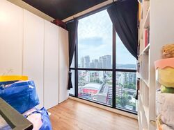 The Trilinq (D5), Condominium #582818871